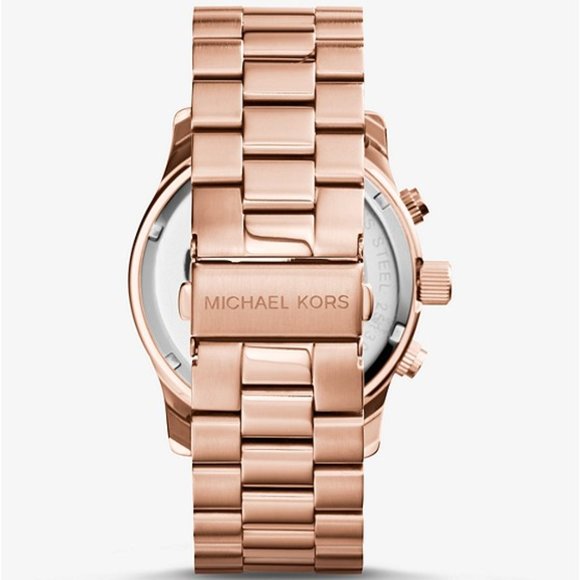 Michael Kors Watch - Picture 2 of 2